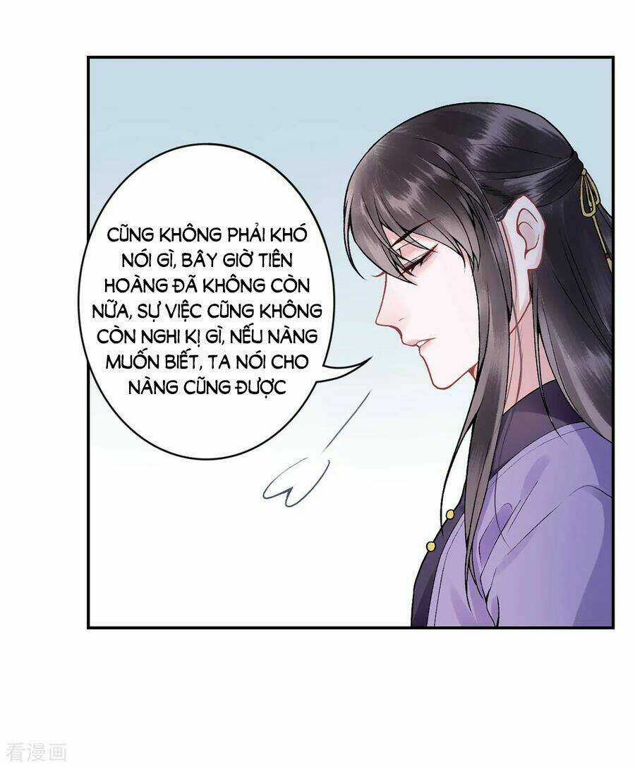 Hoàng Phi 9000 Tuổi Chapter 85 trang 25