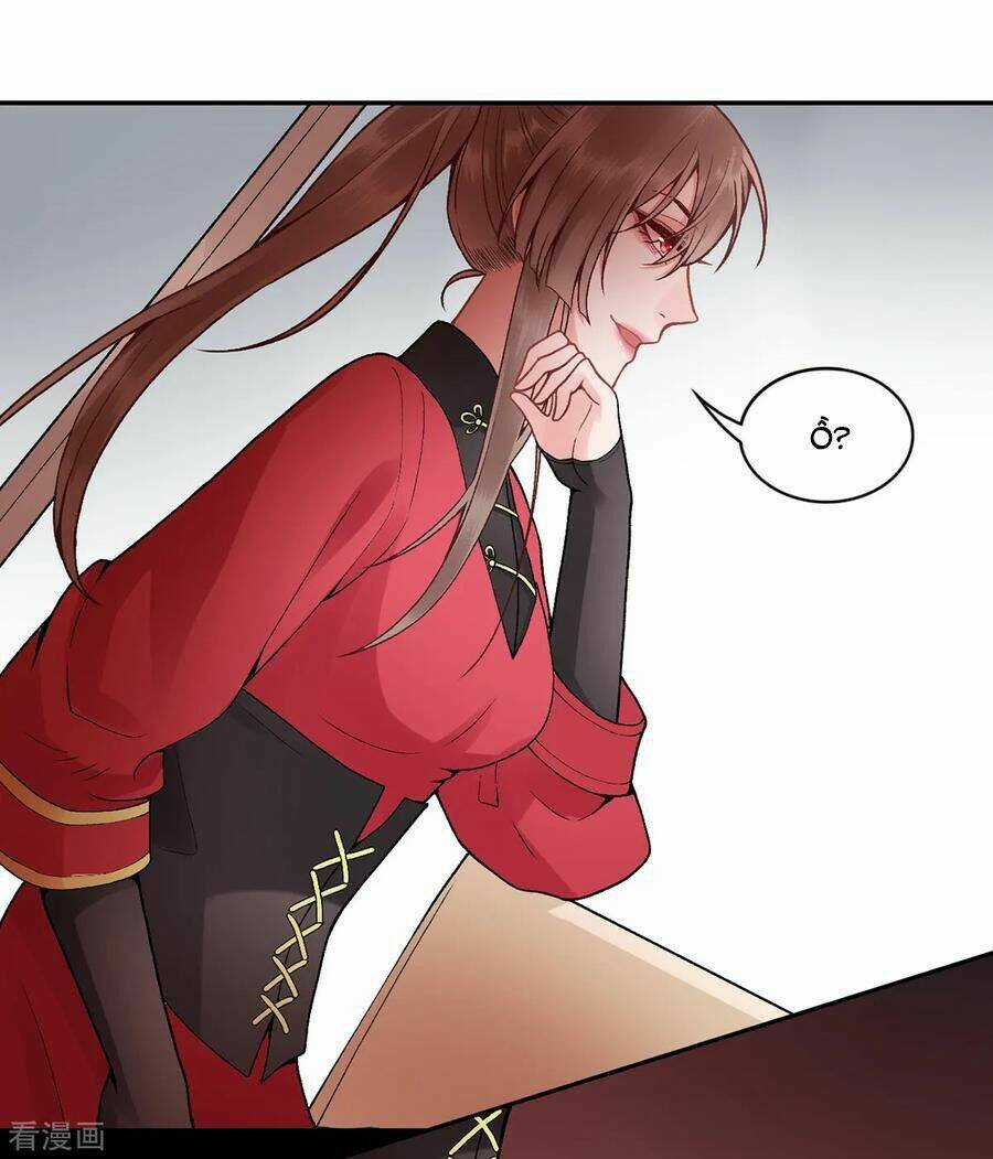 Hoàng Phi 9000 Tuổi Chapter 85 trang 26