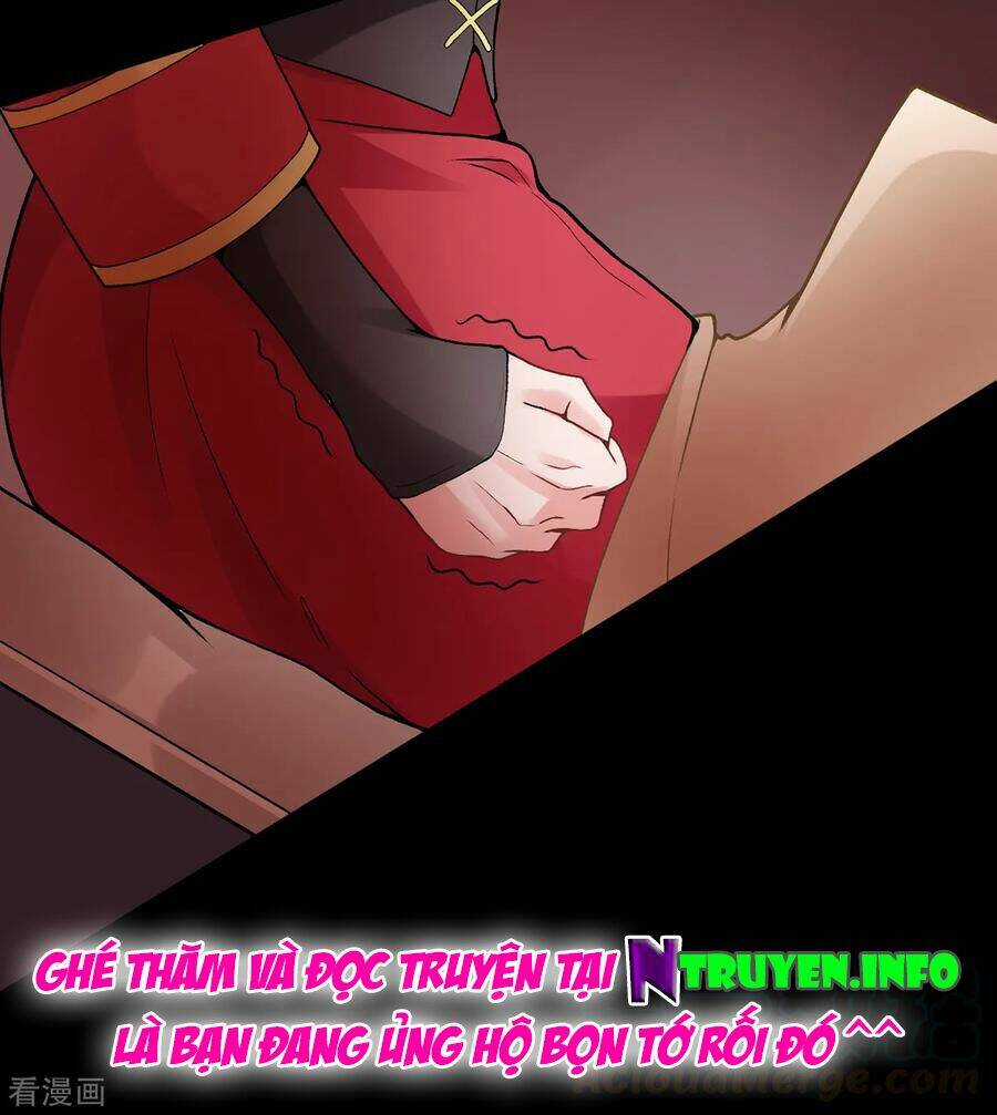 Hoàng Phi 9000 Tuổi Chapter 85 trang 27