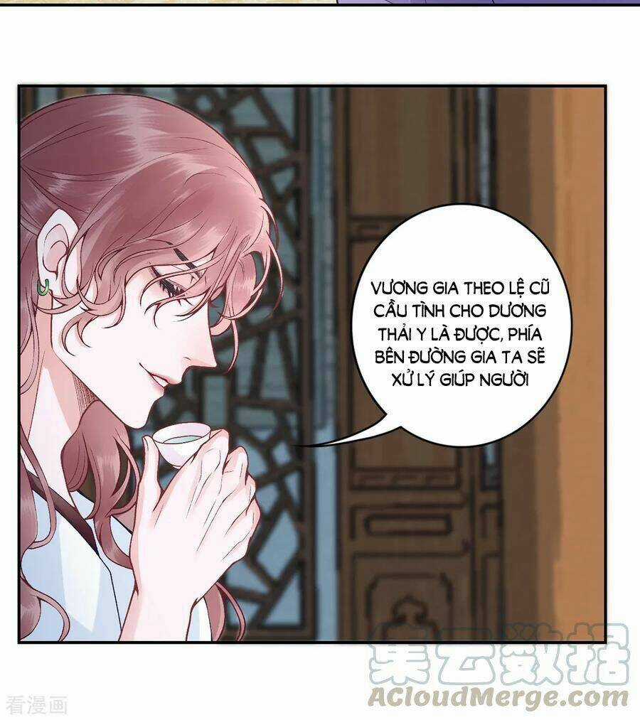 Hoàng Phi 9000 Tuổi Chapter 85 trang 3