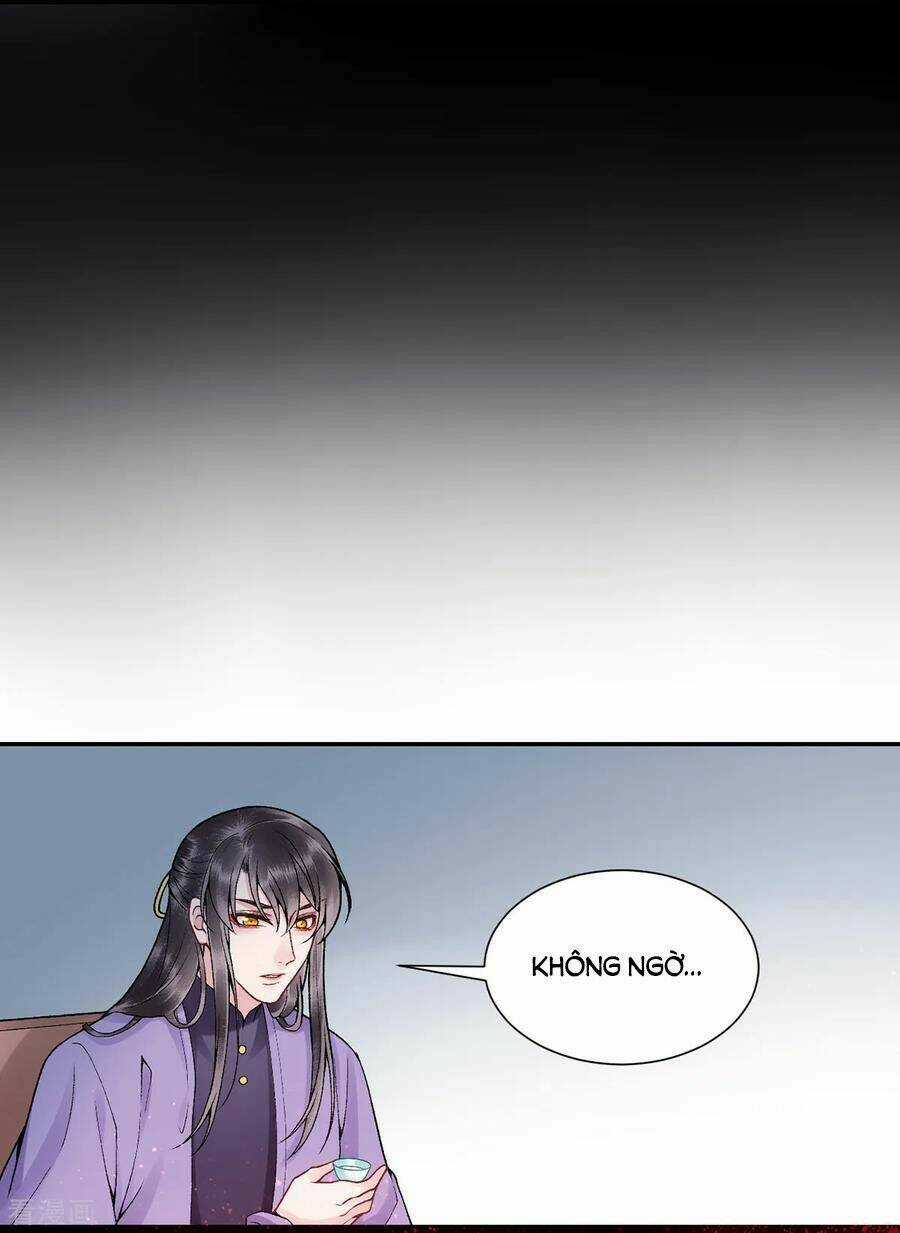 Hoàng Phi 9000 Tuổi Chapter 85 trang 34