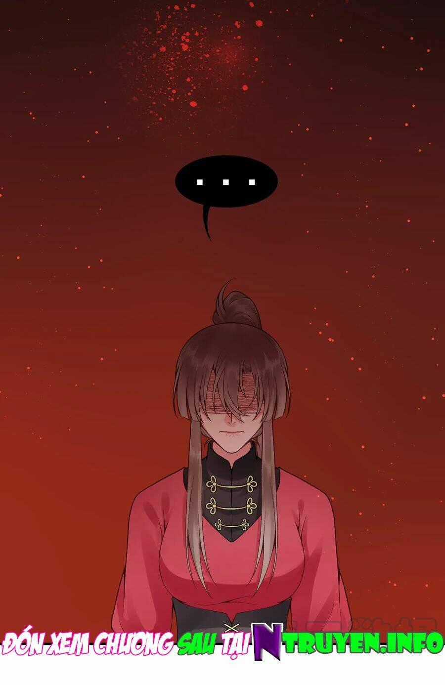 Hoàng Phi 9000 Tuổi Chapter 85 trang 36