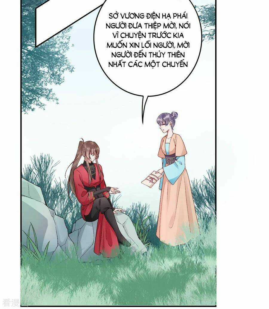 Hoàng Phi 9000 Tuổi Chapter 85 trang 5