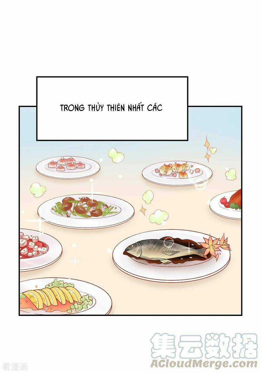 Hoàng Phi 9000 Tuổi Chapter 85 trang 9