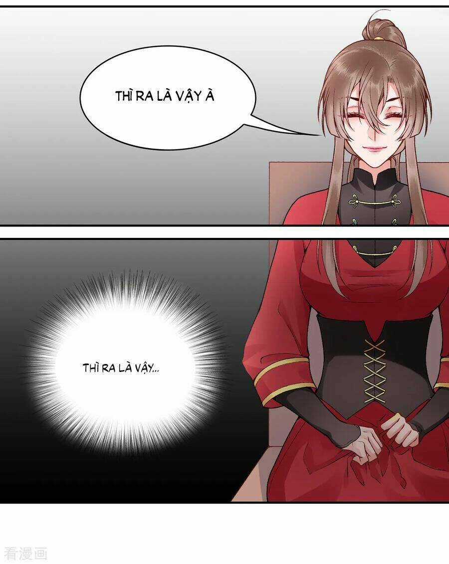 Hoàng Phi 9000 Tuổi Chapter 86 trang 10