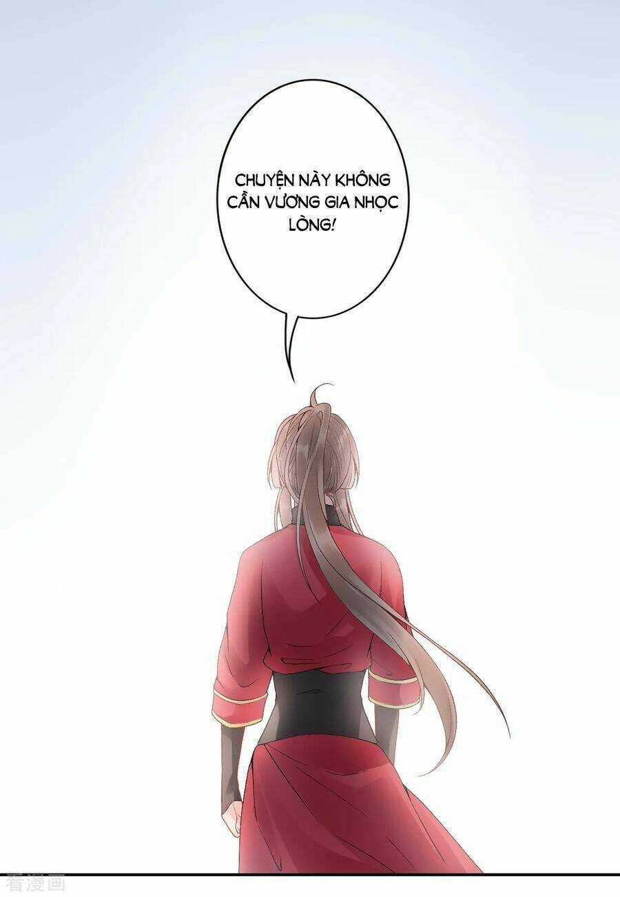 Hoàng Phi 9000 Tuổi Chapter 86 trang 13