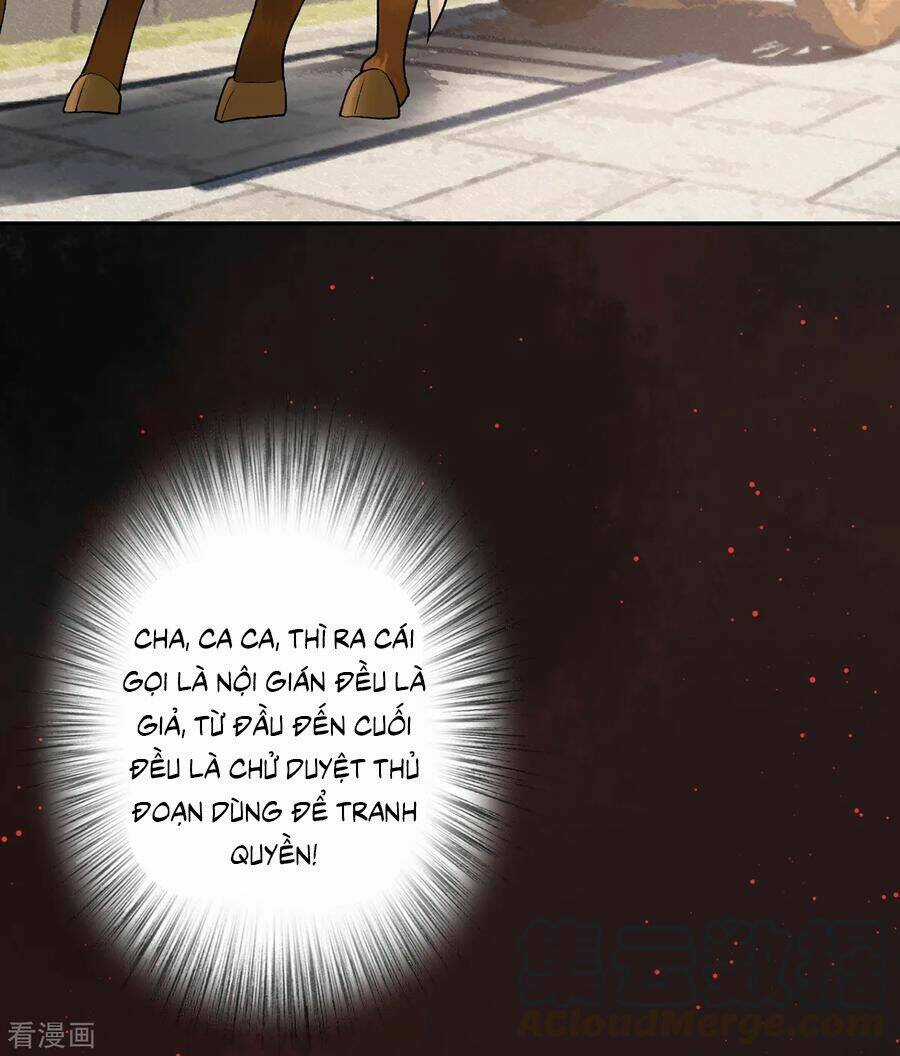 Hoàng Phi 9000 Tuổi Chapter 86 trang 15