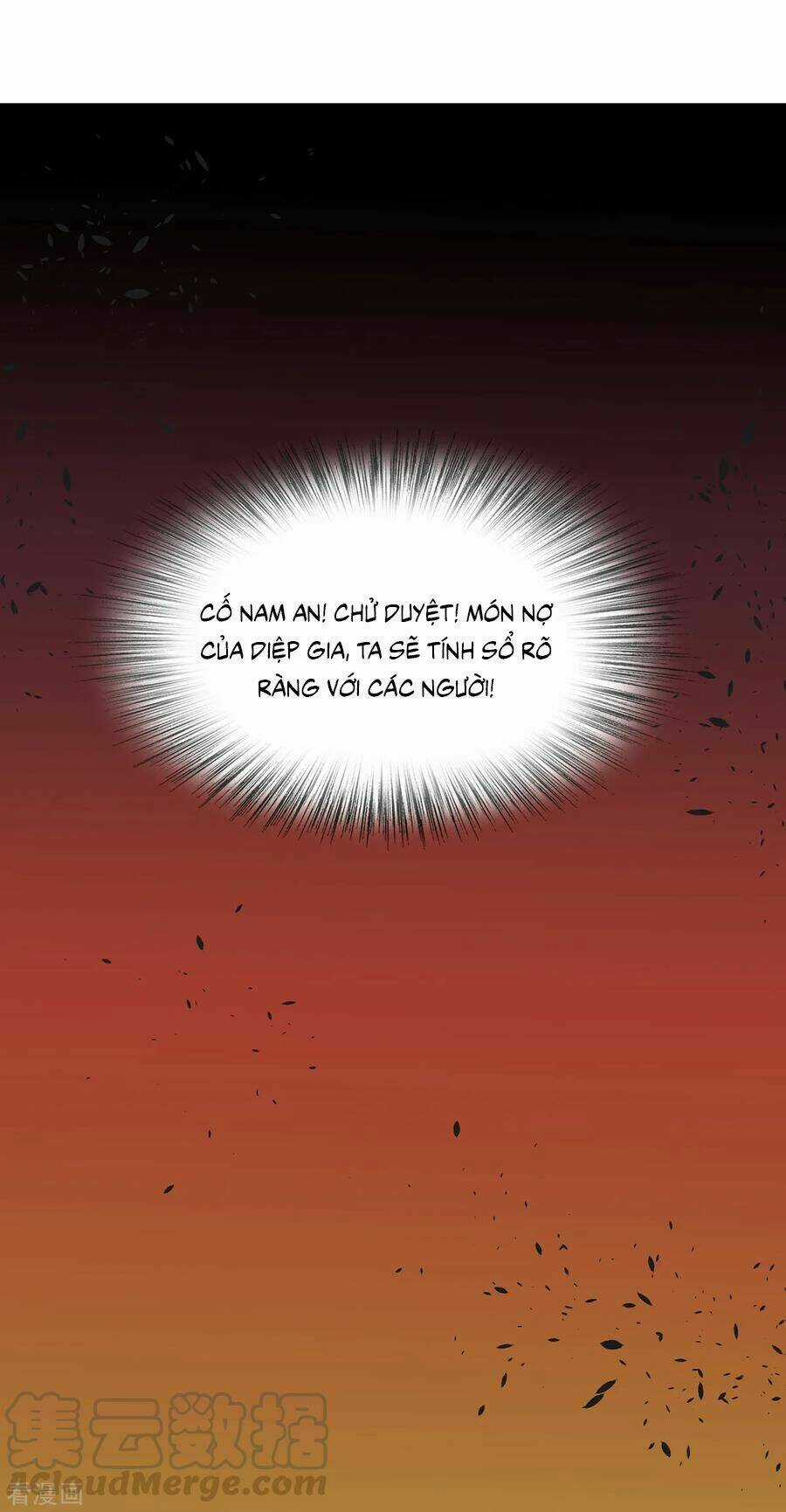 Hoàng Phi 9000 Tuổi Chapter 86 trang 21