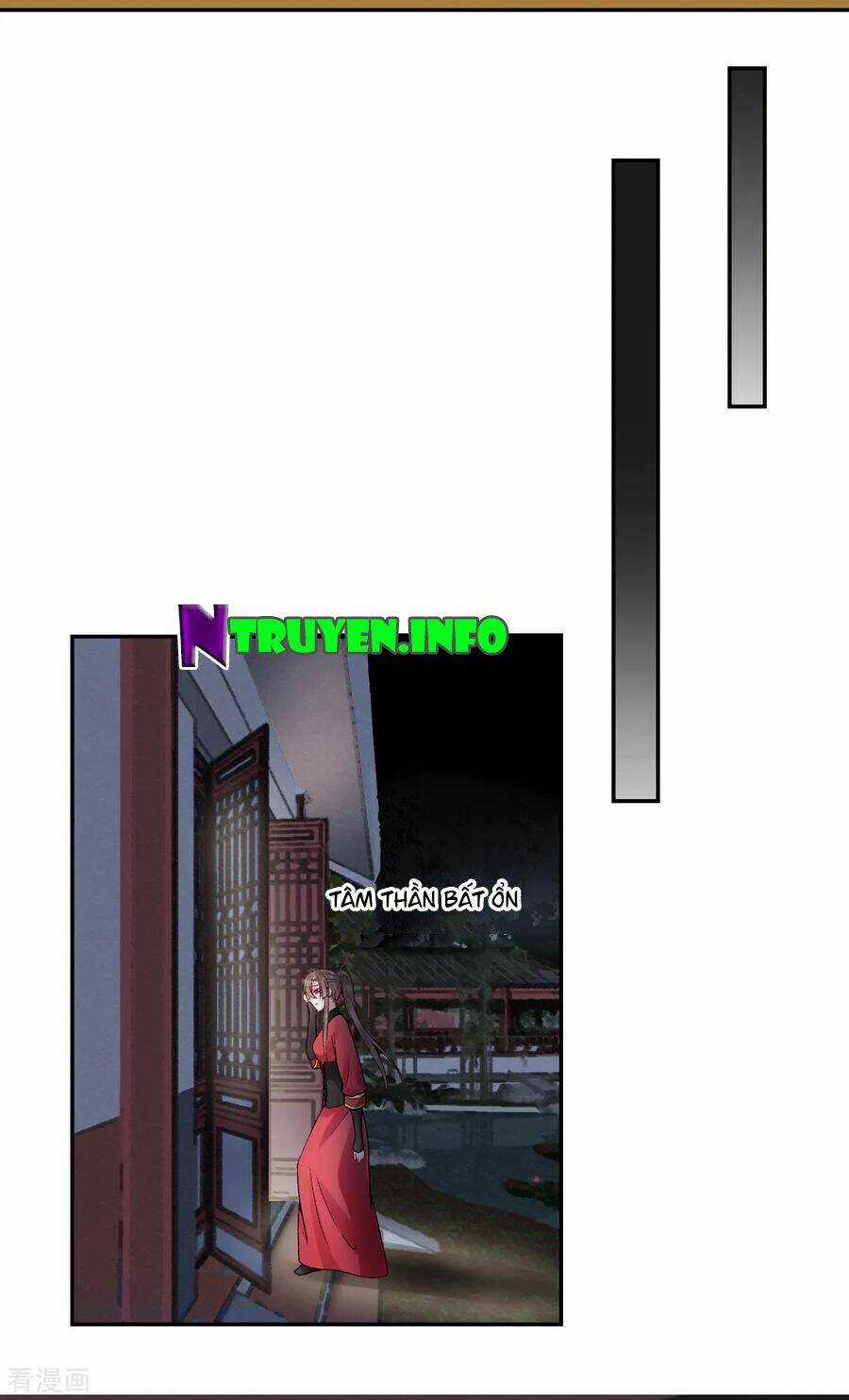 Hoàng Phi 9000 Tuổi Chapter 86 trang 22