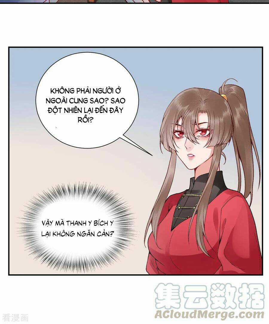 Hoàng Phi 9000 Tuổi Chapter 86 trang 24