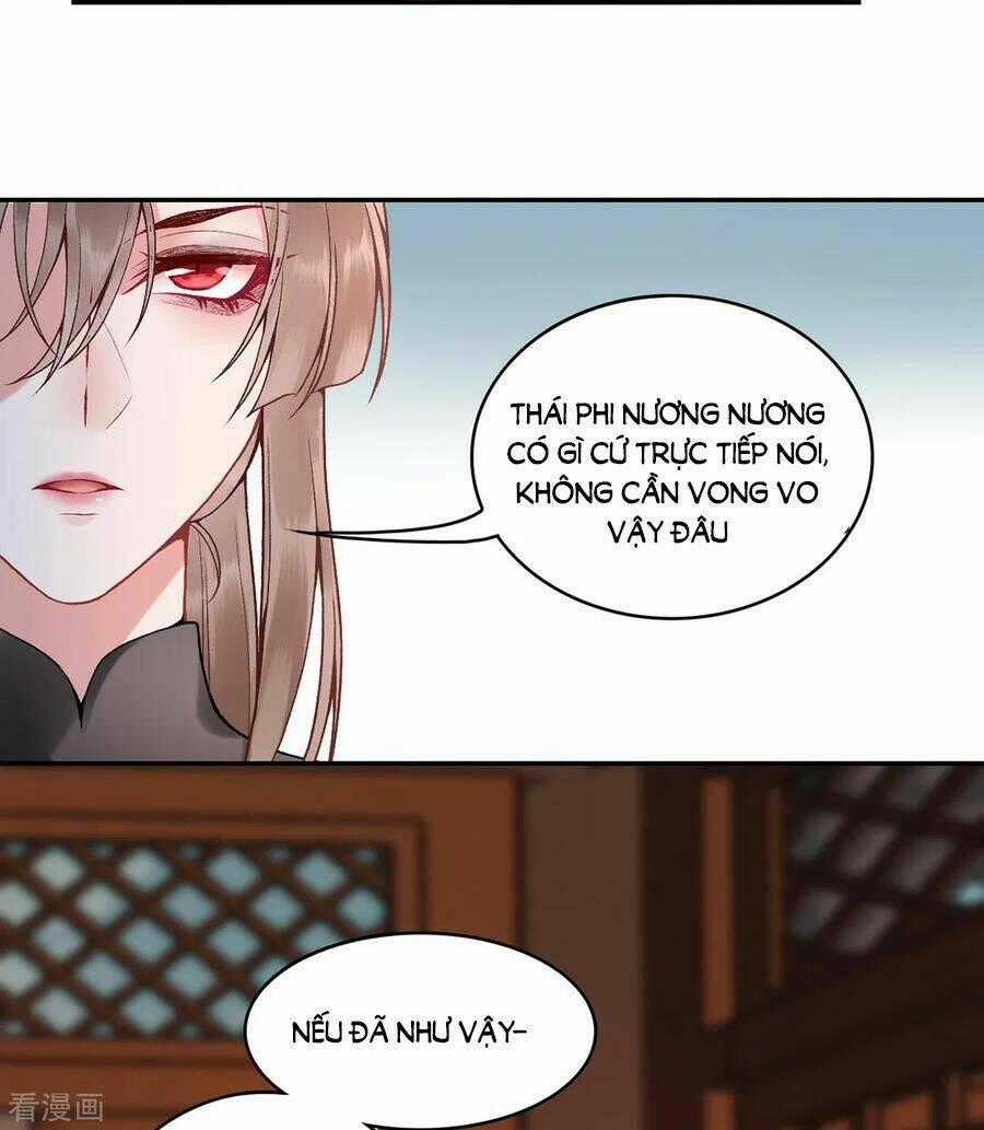 Hoàng Phi 9000 Tuổi Chapter 86 trang 28