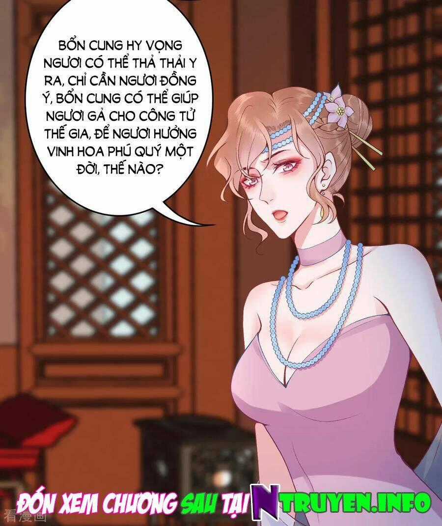 Hoàng Phi 9000 Tuổi Chapter 86 trang 29