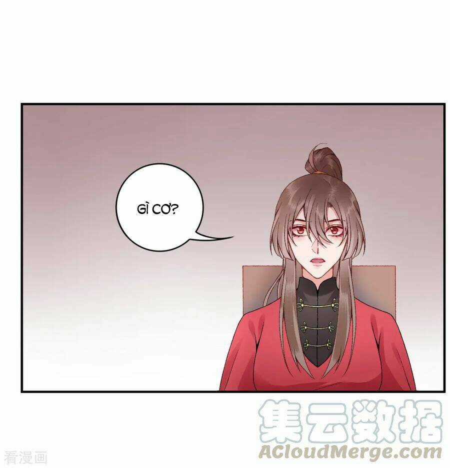 Hoàng Phi 9000 Tuổi Chapter 86 trang 3