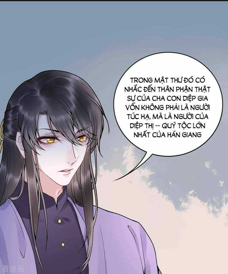 Hoàng Phi 9000 Tuổi Chapter 86 trang 4