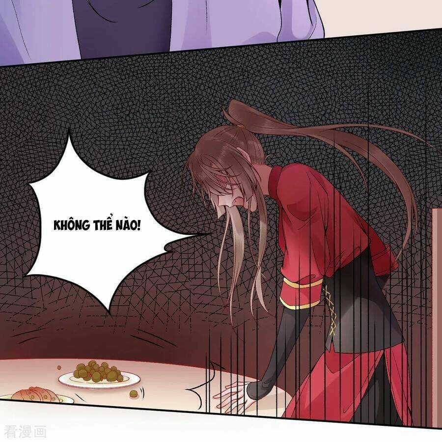 Hoàng Phi 9000 Tuổi Chapter 86 trang 5