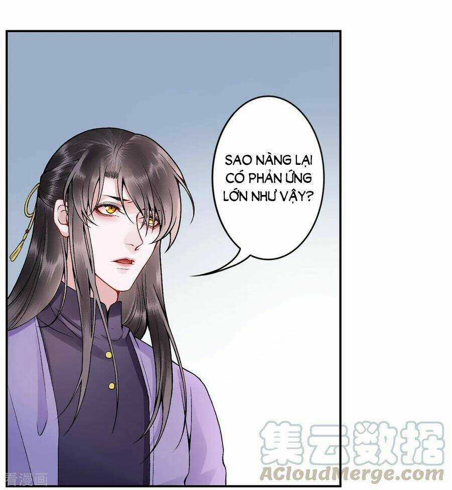 Hoàng Phi 9000 Tuổi Chapter 86 trang 6