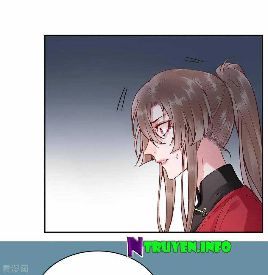 Hoàng Phi 9000 Tuổi Chapter 86 trang 7