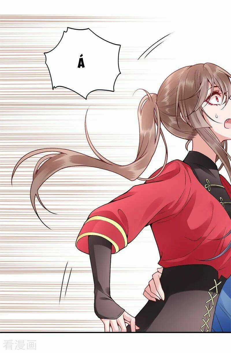 Hoàng Phi 9000 Tuổi Chapter 87 trang 13