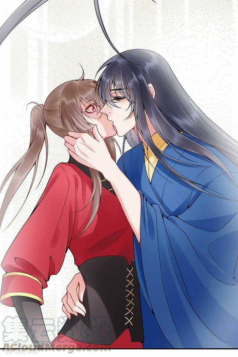 Hoàng Phi 9000 Tuổi Chapter 87 trang 15