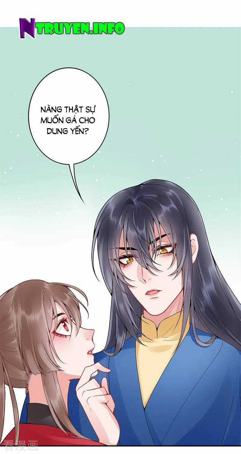 Hoàng Phi 9000 Tuổi Chapter 87 trang 17