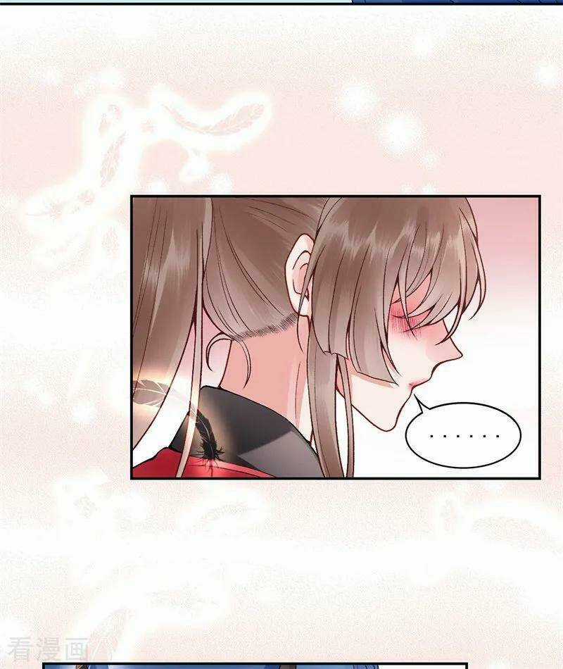 Hoàng Phi 9000 Tuổi Chapter 87 trang 19