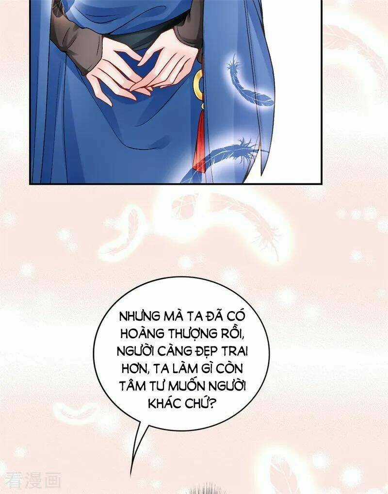 Hoàng Phi 9000 Tuổi Chapter 87 trang 20