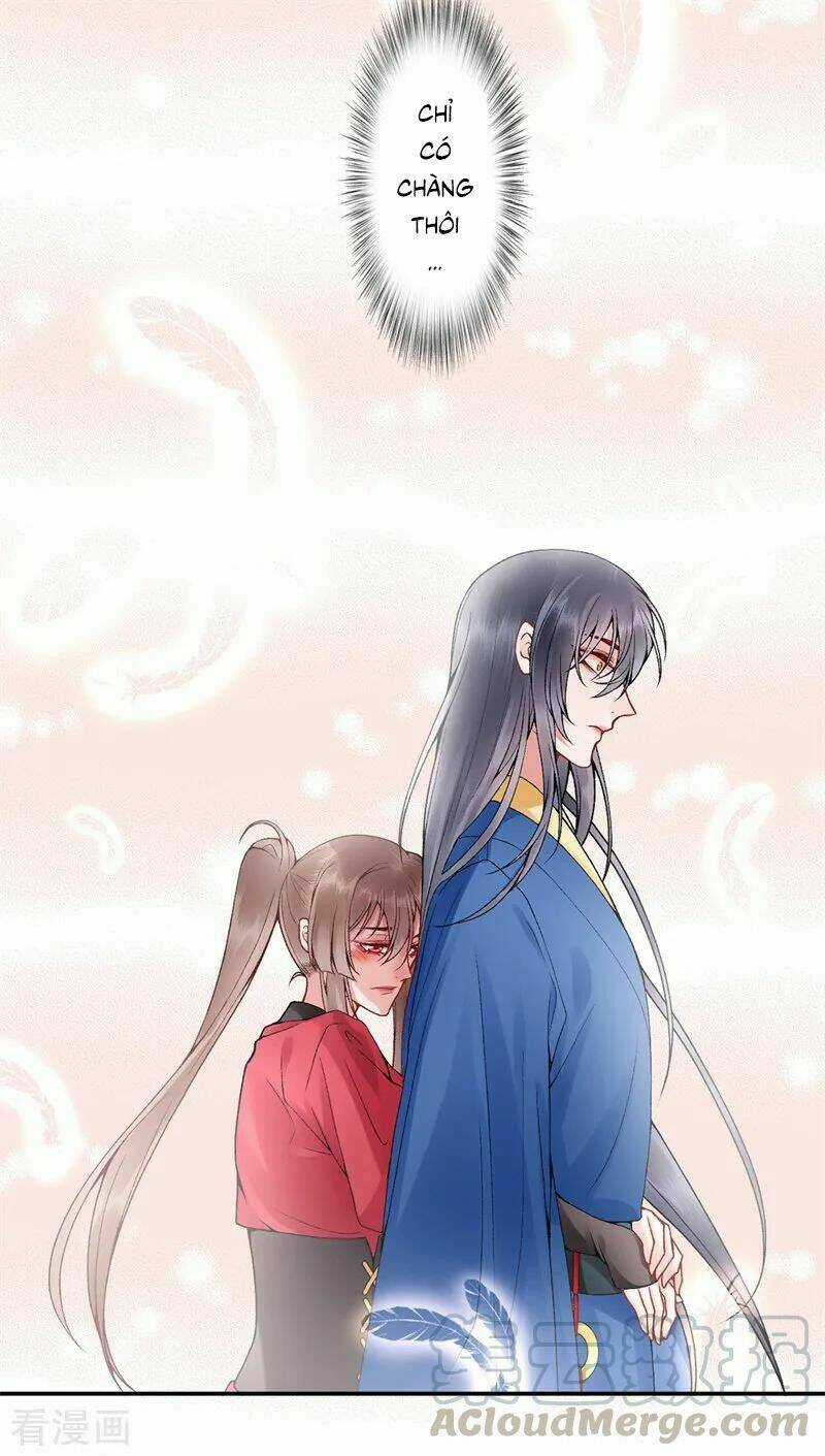 Hoàng Phi 9000 Tuổi Chapter 87 trang 21