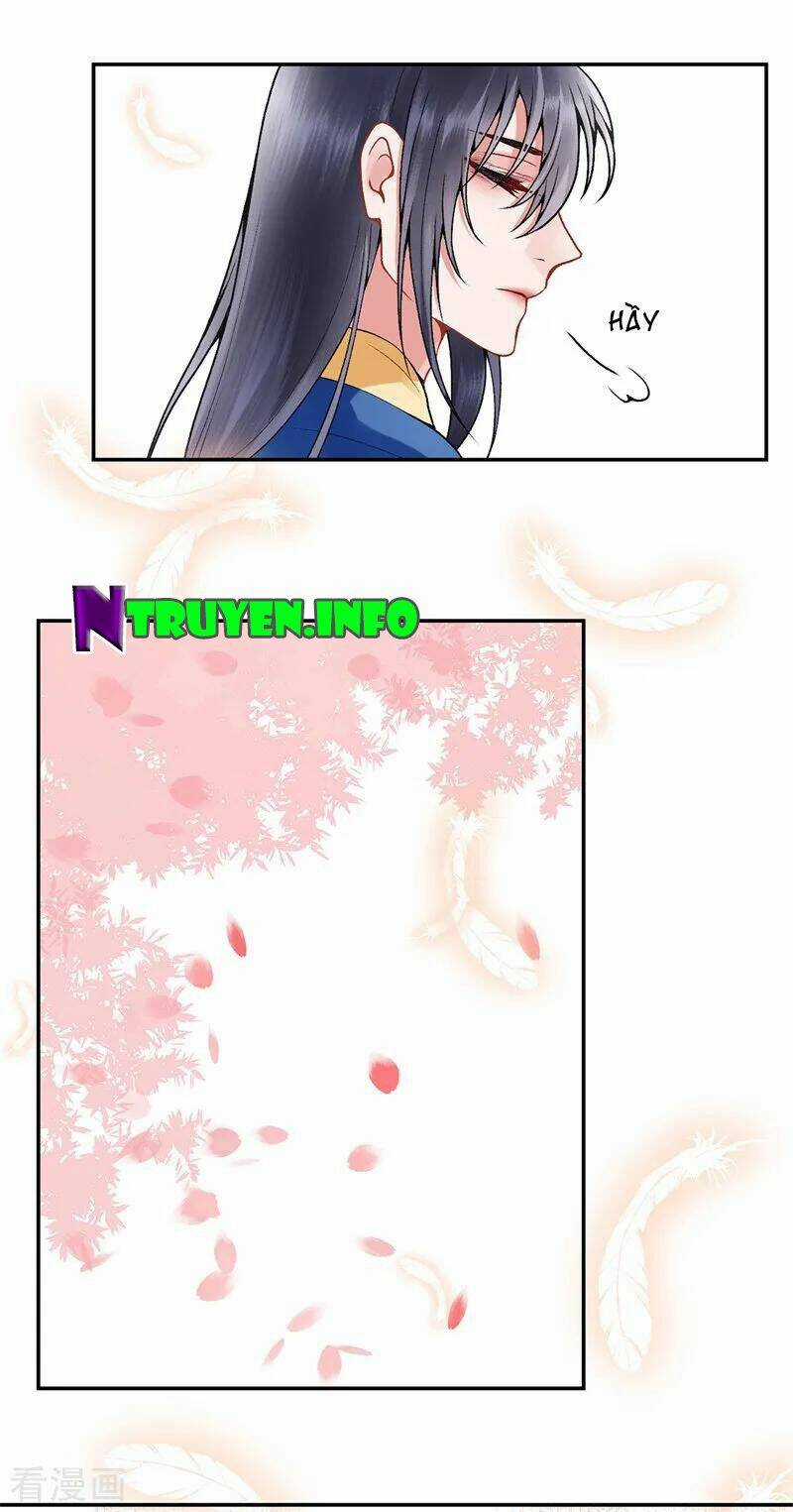 Hoàng Phi 9000 Tuổi Chapter 87 trang 22