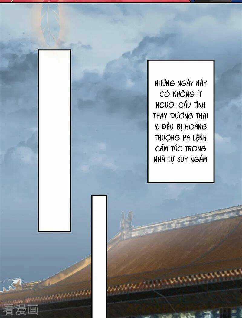 Hoàng Phi 9000 Tuổi Chapter 87 trang 24