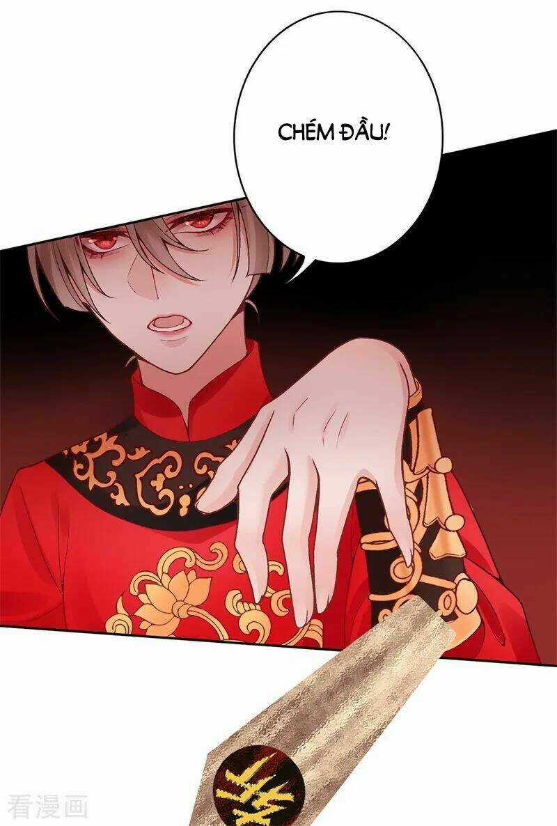 Hoàng Phi 9000 Tuổi Chapter 87 trang 29