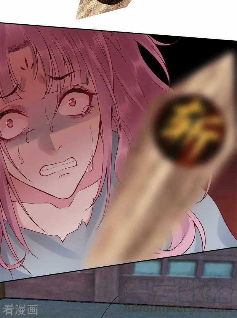 Hoàng Phi 9000 Tuổi Chapter 87 trang 30