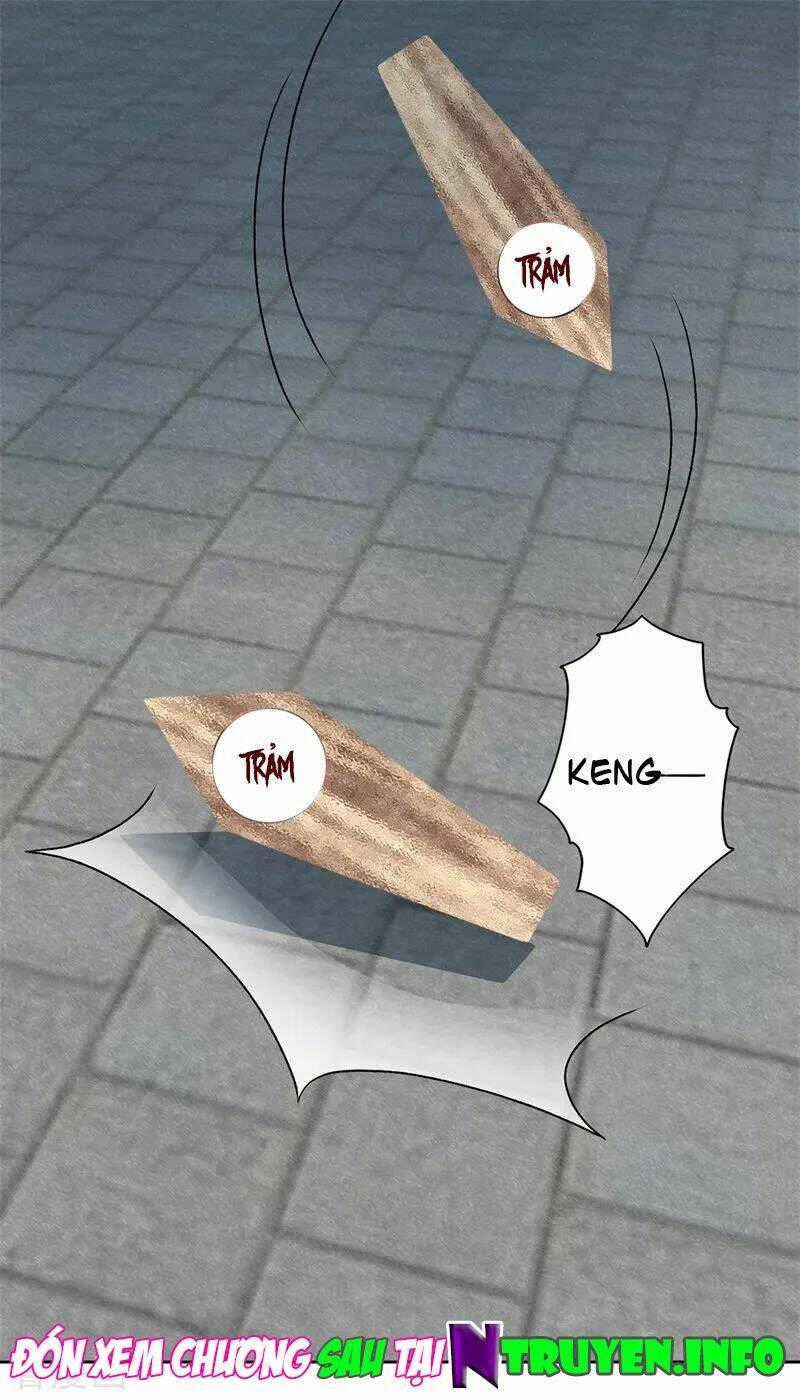 Hoàng Phi 9000 Tuổi Chapter 87 trang 31