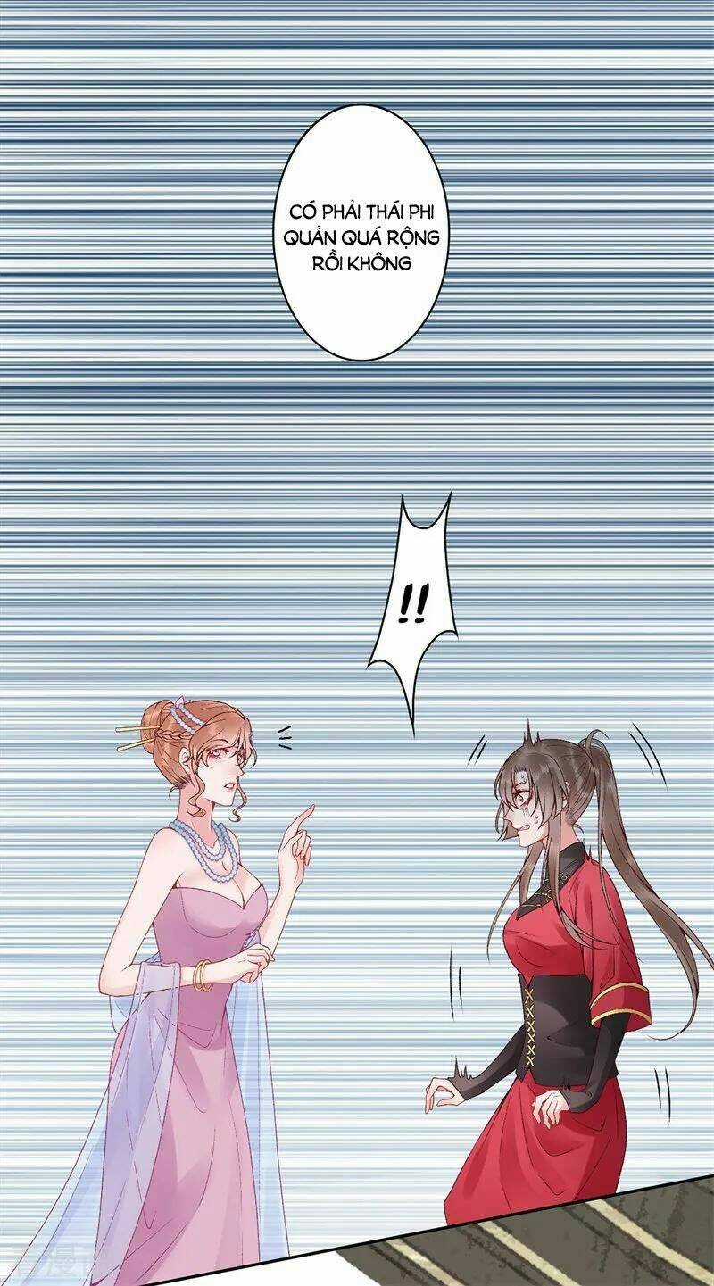 Hoàng Phi 9000 Tuổi Chapter 87 trang 4