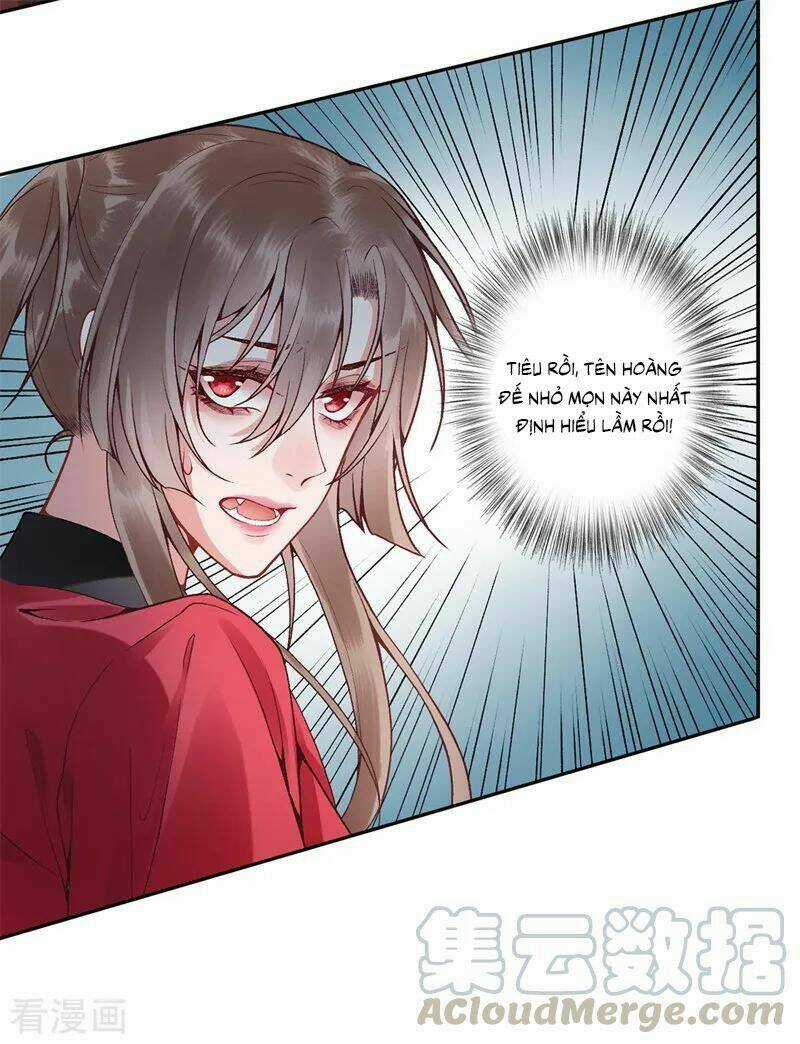 Hoàng Phi 9000 Tuổi Chapter 87 trang 6