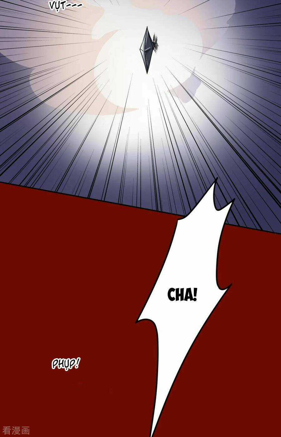 Hoàng Phi 9000 Tuổi Chapter 88 trang 13