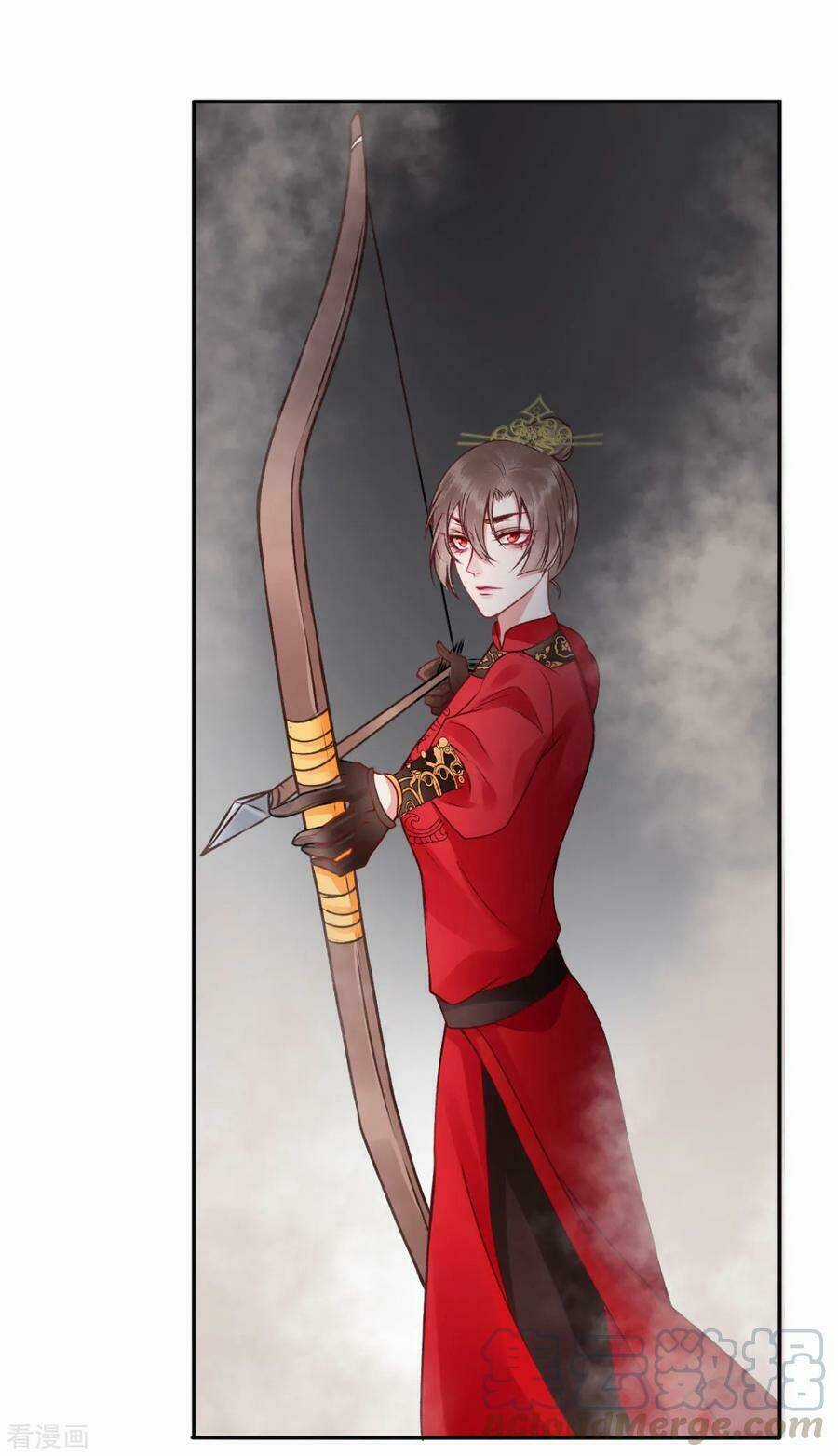 Hoàng Phi 9000 Tuổi Chapter 88 trang 15