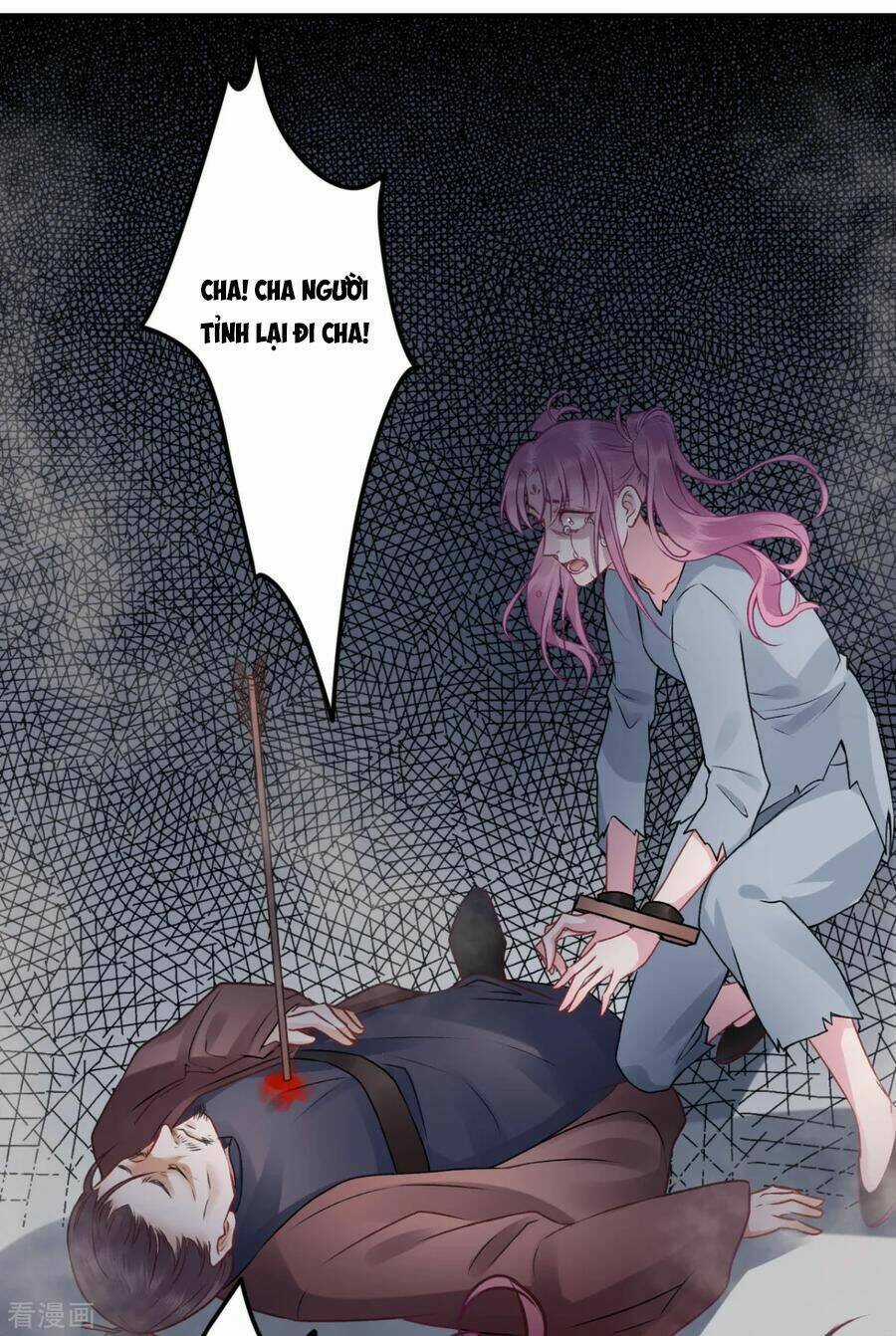 Hoàng Phi 9000 Tuổi Chapter 88 trang 16