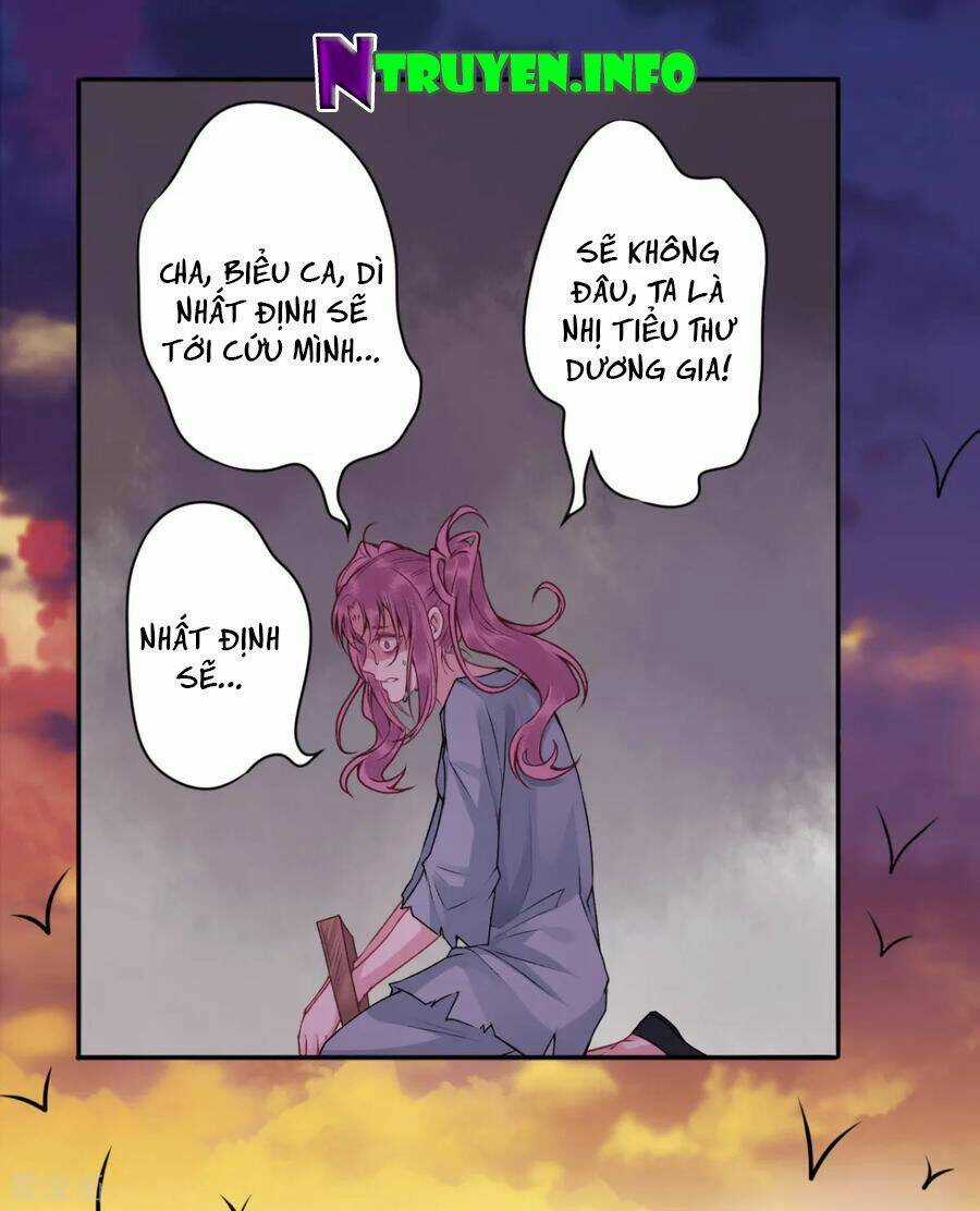 Hoàng Phi 9000 Tuổi Chapter 88 trang 2