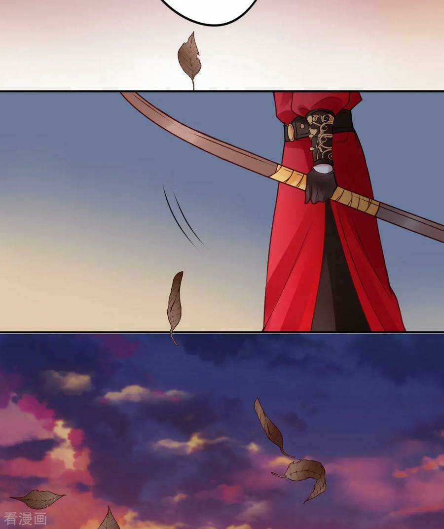 Hoàng Phi 9000 Tuổi Chapter 88 trang 20