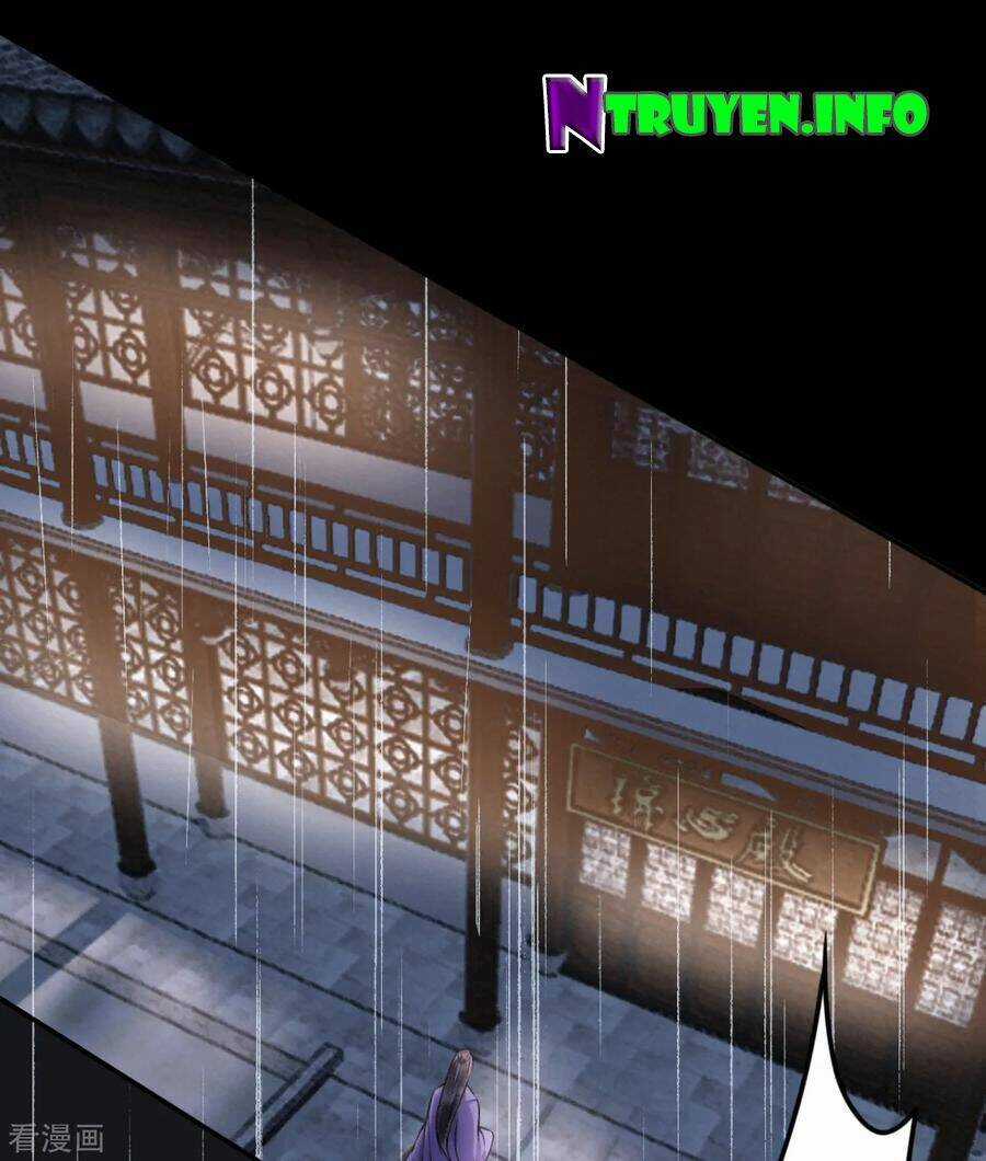 Hoàng Phi 9000 Tuổi Chapter 88 trang 22