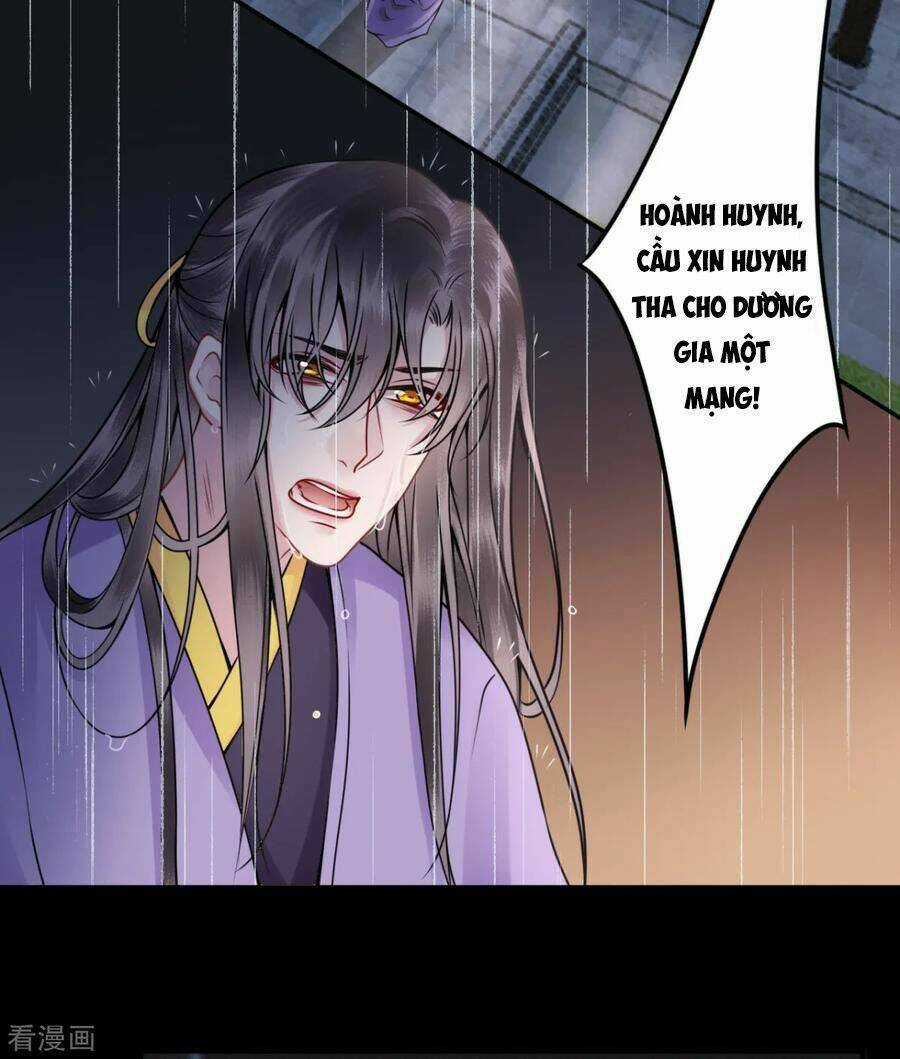 Hoàng Phi 9000 Tuổi Chapter 88 trang 23