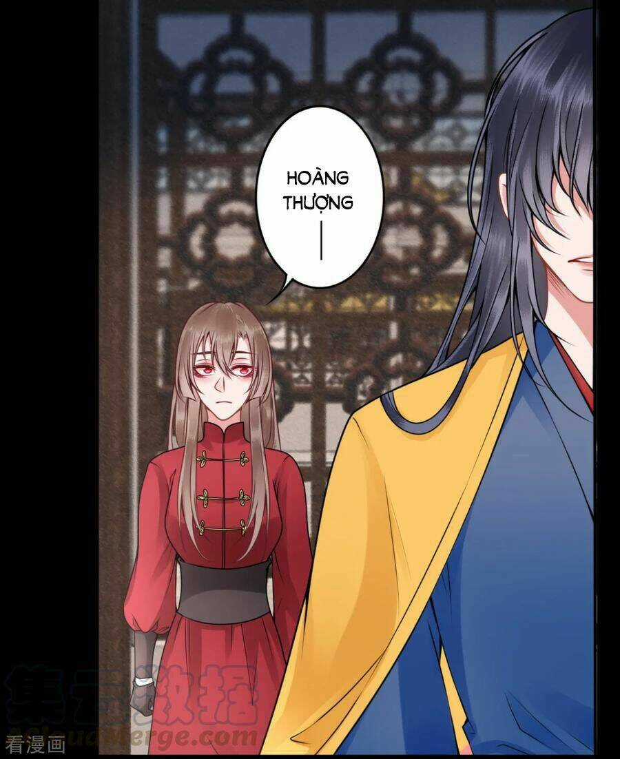 Hoàng Phi 9000 Tuổi Chapter 88 trang 24