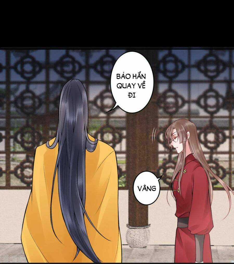 Hoàng Phi 9000 Tuổi Chapter 88 trang 25