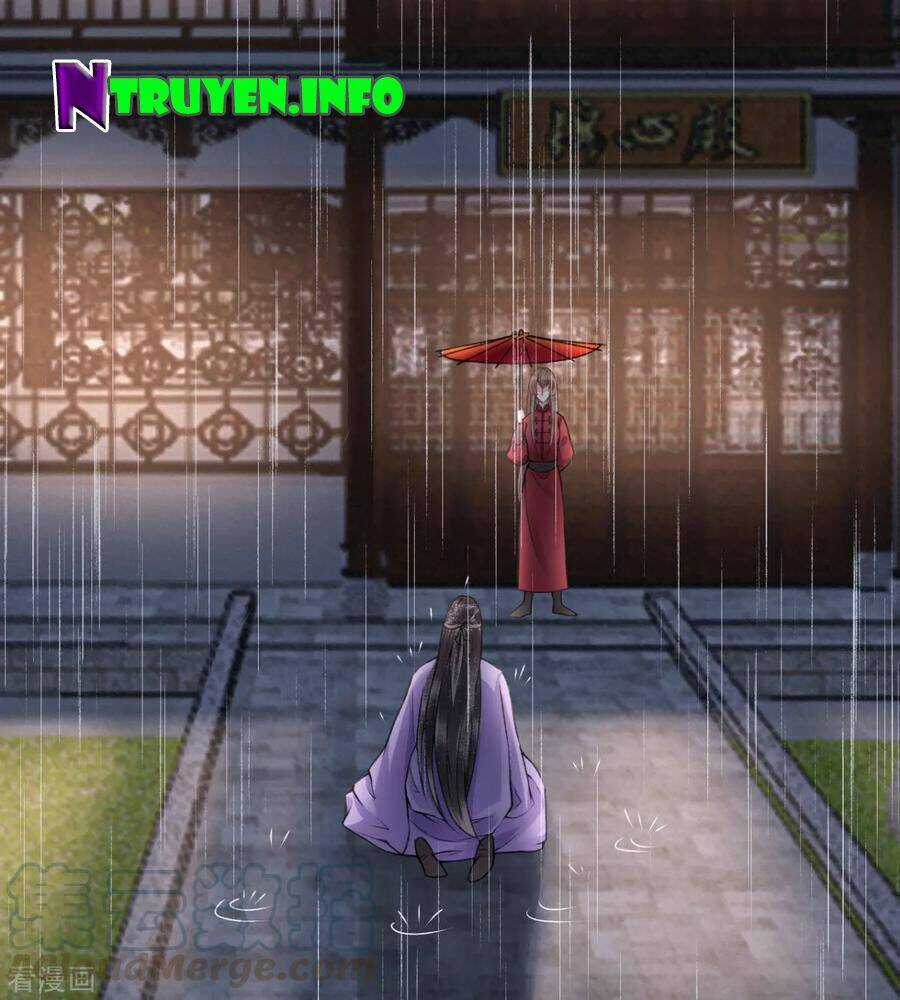 Hoàng Phi 9000 Tuổi Chapter 88 trang 27