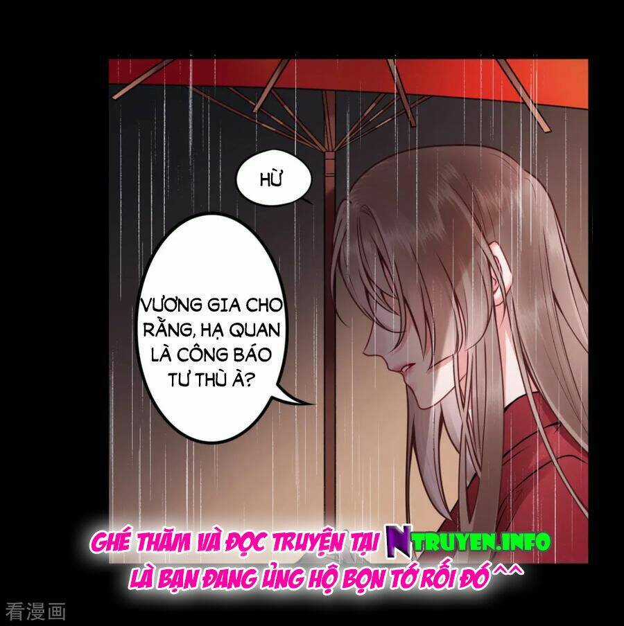 Hoàng Phi 9000 Tuổi Chapter 88 trang 29