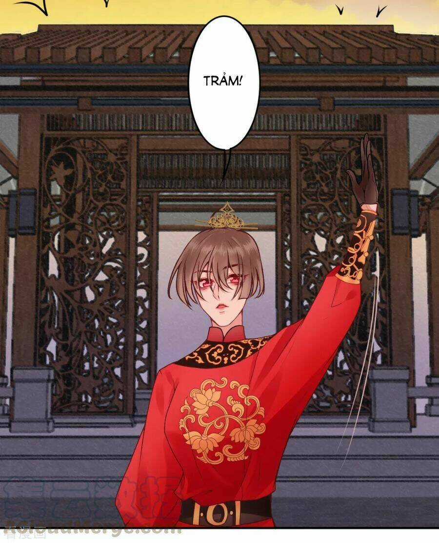 Hoàng Phi 9000 Tuổi Chapter 88 trang 3
