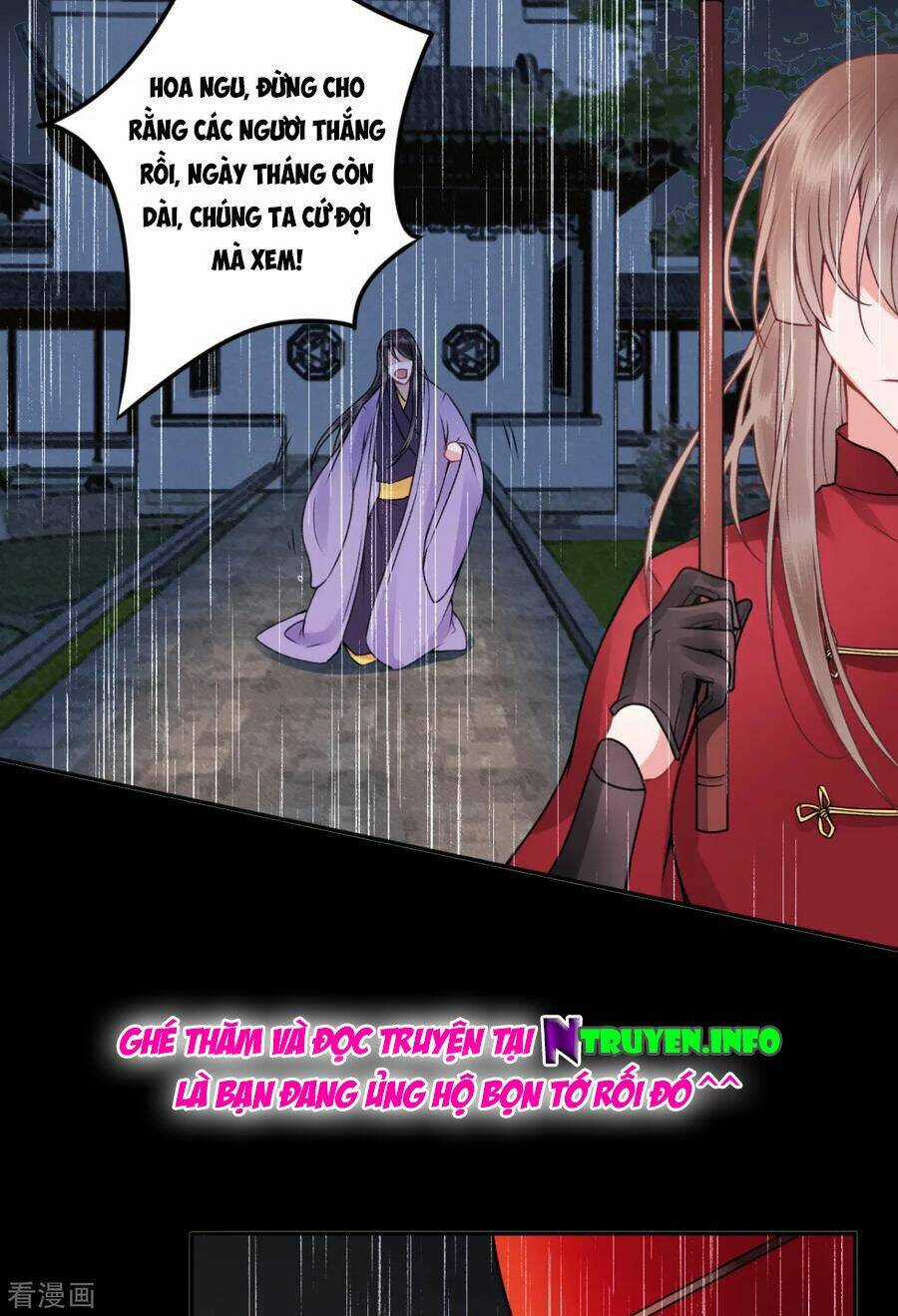 Hoàng Phi 9000 Tuổi Chapter 88 trang 32