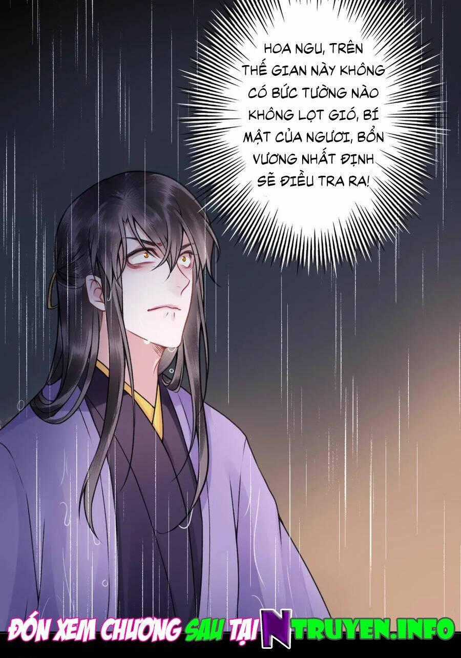 Hoàng Phi 9000 Tuổi Chapter 88 trang 34