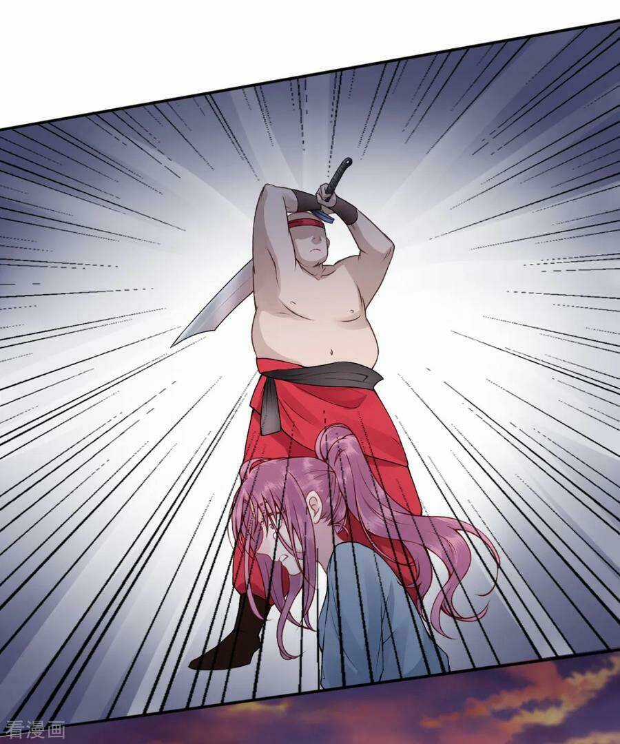 Hoàng Phi 9000 Tuổi Chapter 88 trang 4