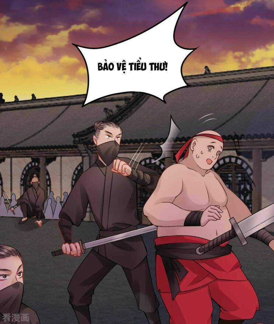 Hoàng Phi 9000 Tuổi Chapter 88 trang 5